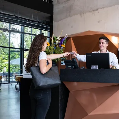 Hotel Valkenburg By Mercure - Next To Shimano Experience Center 4*