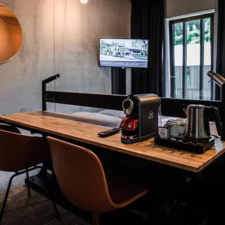 Valkenburg By Mercure - Next To Shimano Experience Center Hotel