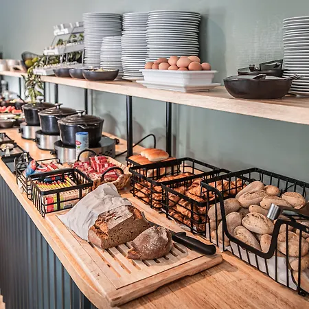 Hotel Valkenburg By Mercure - Next To Shimano Experience Center