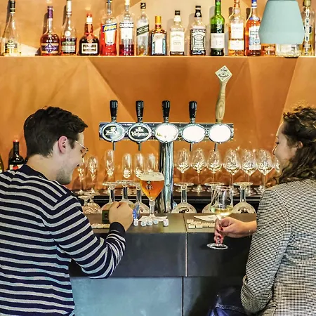 Hotel Valkenburg By Mercure - Next To Shimano Experience Center Valkenburg aan de Geul