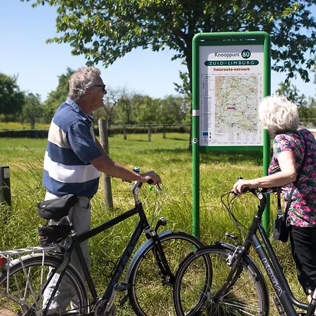 Valkenburg By Mercure - Next To Shimano Experience Center Valkenburg aan de Geul