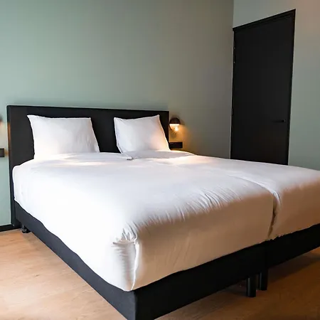 Valkenburg By Mercure - Next To Shimano Experience Center Hotel