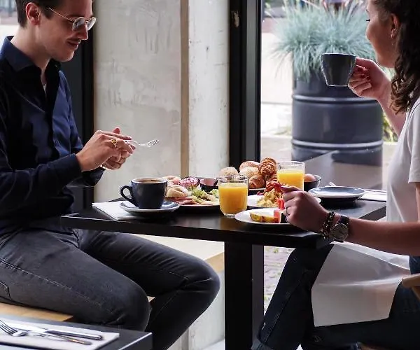 Valkenburg By Mercure - Next To Shimano Experience Center Hotel Valkenburg aan de Geul