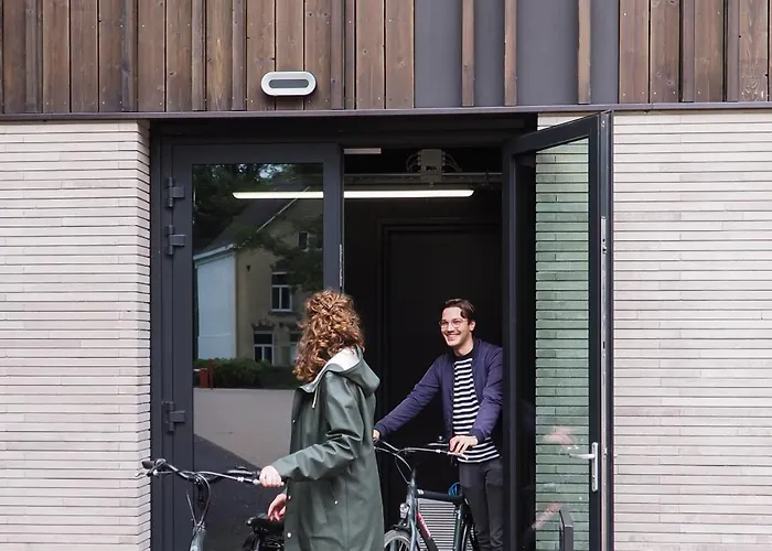 Valkenburg By Mercure - Next To Shimano Experience Center Hotel