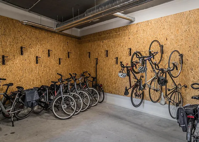 Valkenburg By Mercure - Next To Shimano Experience Center Hotel 4*