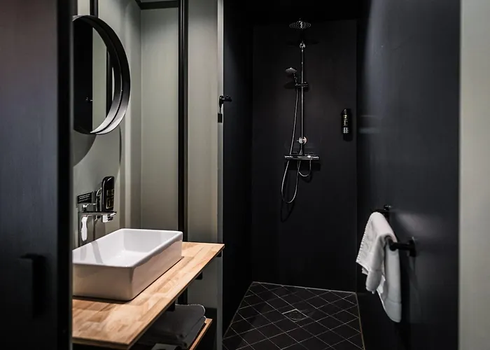 Hotel Valkenburg By Mercure - Next To Shimano Experience Center 4*