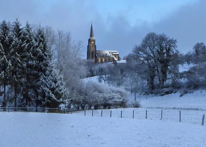 Valkenburg By Mercure - Next To Shimano Experience Center Valkenburg aan de Geul
