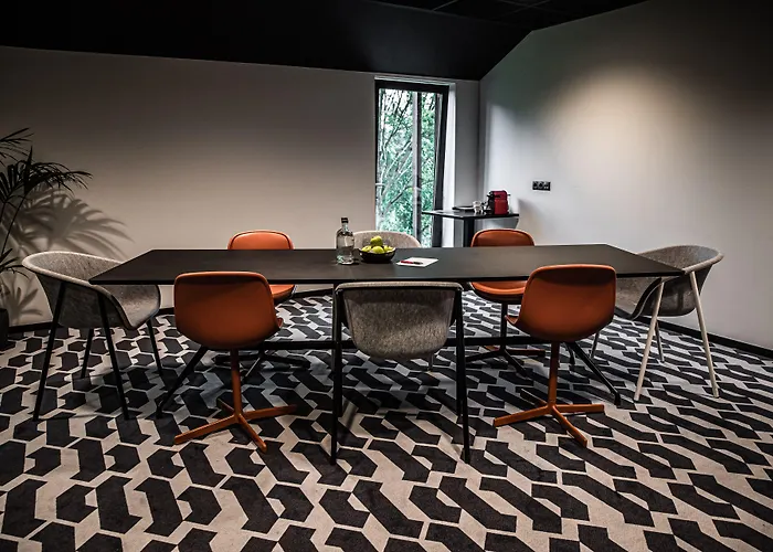 Hotel Valkenburg By Mercure - Next To Shimano Experience Center Valkenburg aan de Geul