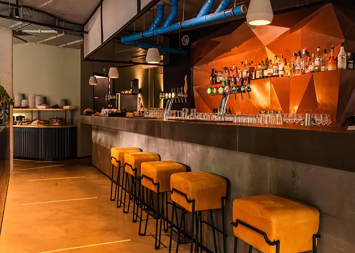 Valkenburg By Mercure - Next To Shimano Experience Center Hotel Valkenburg aan de Geul