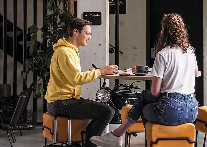 Valkenburg By Mercure - Next To Shimano Experience Center Hotel Valkenburg aan de Geul