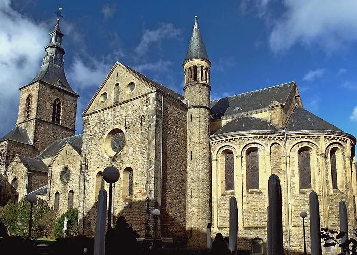 Valkenburg By Mercure - Next To Shimano Experience Center Hotel