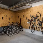 Valkenburg By Mercure - Next To Shimano Experience Center فندق 4*