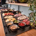 فندق Valkenburg By Mercure - Next To Shimano Experience Center 4*