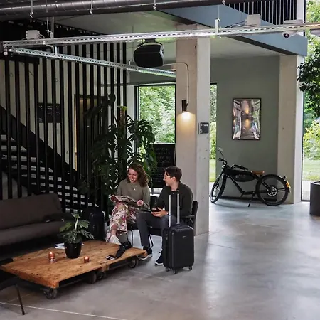 Hotell Valkenburg By Mercure - Next To Shimano Experience Center Valkenburg aan de Geul
