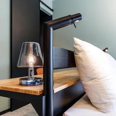 Hotell Valkenburg By Mercure - Next To Shimano Experience Center Valkenburg aan de Geul