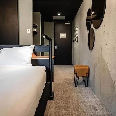 Valkenburg By Mercure - Next To Shimano Experience Center