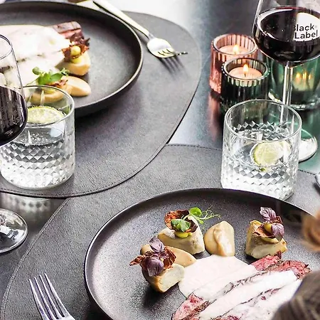 Hotell Valkenburg By Mercure - Next To Shimano Experience Center 4*