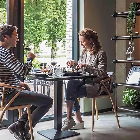Hotell Valkenburg By Mercure - Next To Shimano Experience Center