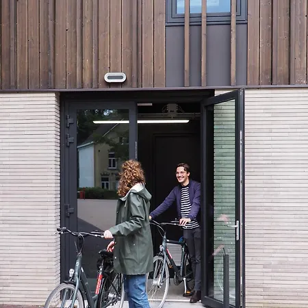 Valkenburg By Mercure - Next To Shimano Experience Center Отель