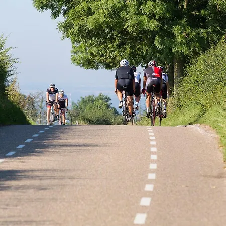 Valkenburg By Mercure - Next To Shimano Experience Center Hotell
