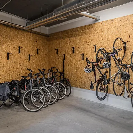 Valkenburg By Mercure - Next To Shimano Experience Center Отель 4*