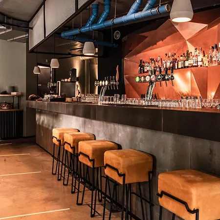 Hotel Valkenburg By Mercure - Next To Shimano Experience Center 4*