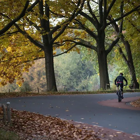 Valkenburg By Mercure - Next To Shimano Experience Center Отель Валкенбург