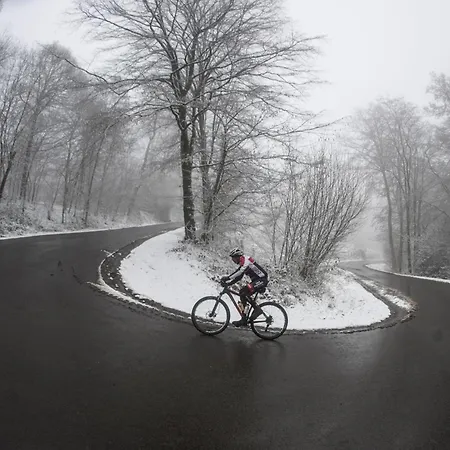 Valkenburg By Mercure - Next To Shimano Experience Center 4* Валкенбург