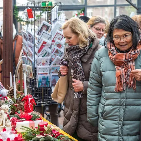 Valkenburg By Mercure - Next To Shimano Experience Center 4*