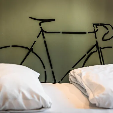 Valkenburg By Mercure - Next To Shimano Experience Center