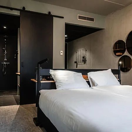 Valkenburg By Mercure - Next To Shimano Experience Center 4*