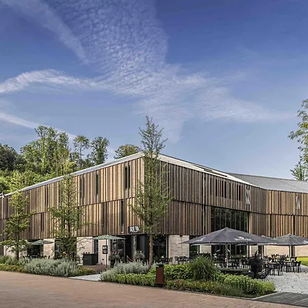 Valkenburg By Mercure - Next To Shimano Experience Center Hotel 4*