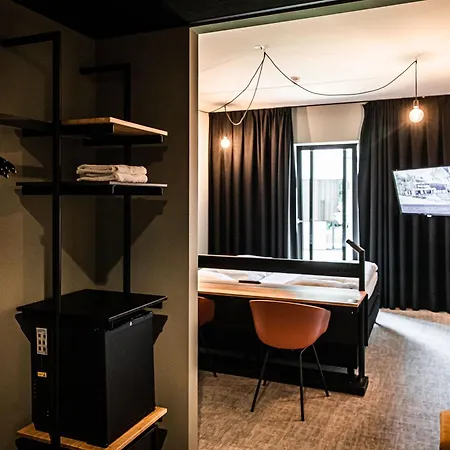 Valkenburg By Mercure - Next To Shimano Experience Center Hotel Valkenburg aan de Geul