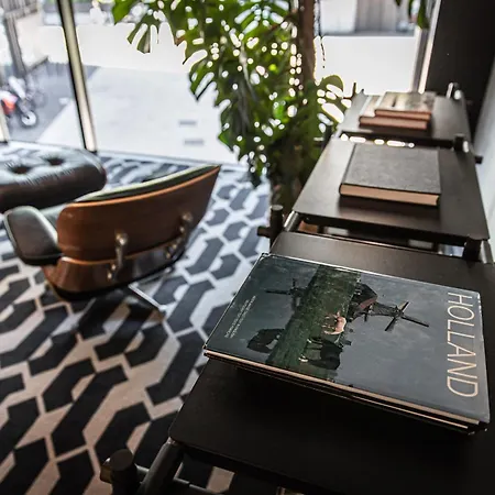 Отель Valkenburg By Mercure - Next To Shimano Experience Center