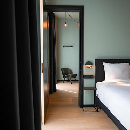 Valkenburg By Mercure - Next To Shimano Experience Center Valkenburg aan de Geul