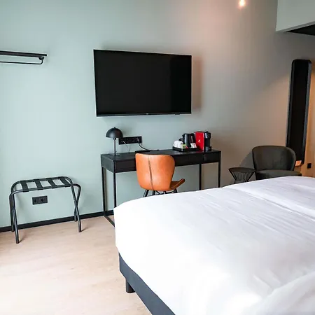 Valkenburg By Mercure - Next To Shimano Experience Center 4*