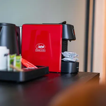 Valkenburg By Mercure - Next To Shimano Experience Center Valkenburg aan de Geul