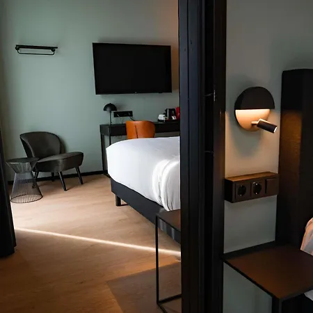 Valkenburg By Mercure - Next To Shimano Experience Center Отель