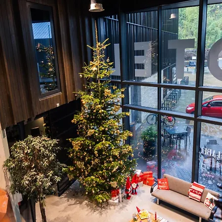 Hotel Valkenburg By Mercure - Next To Shimano Experience Center