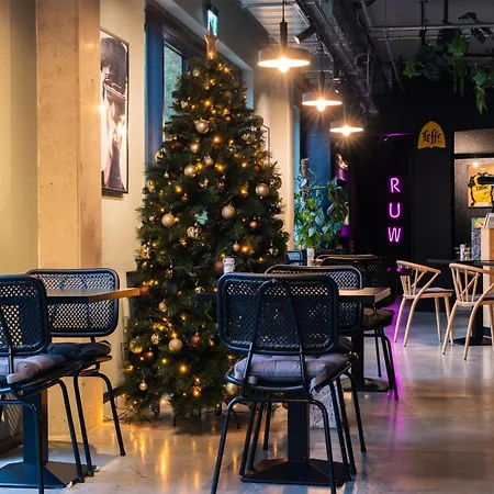 Отель Valkenburg By Mercure - Next To Shimano Experience Center Валкенбург