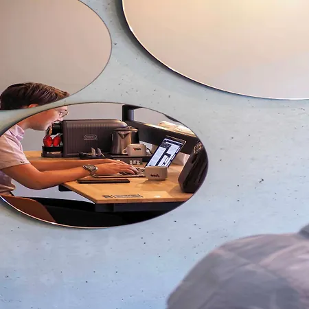 Отель Valkenburg By Mercure - Next To Shimano Experience Center Валкенбург