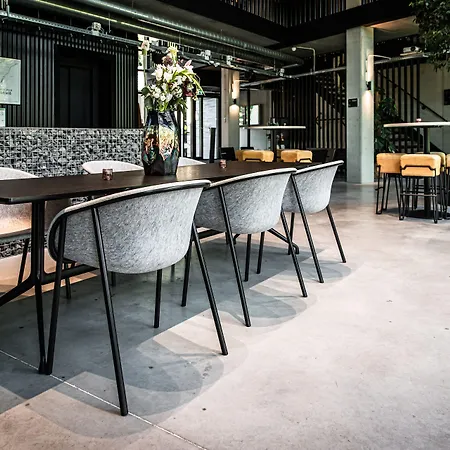 Valkenburg By Mercure - Next To Shimano Experience Center 4*