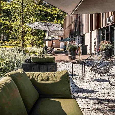 Valkenburg By Mercure - Next To Shimano Experience Center Hotel