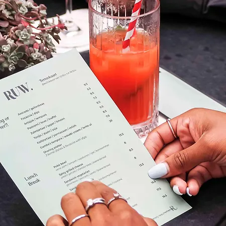 Valkenburg By Mercure - Next To Shimano Experience Center Valkenburg aan de Geul