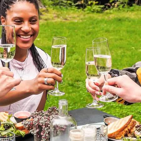 Отель Valkenburg By Mercure - Next To Shimano Experience Center 4*