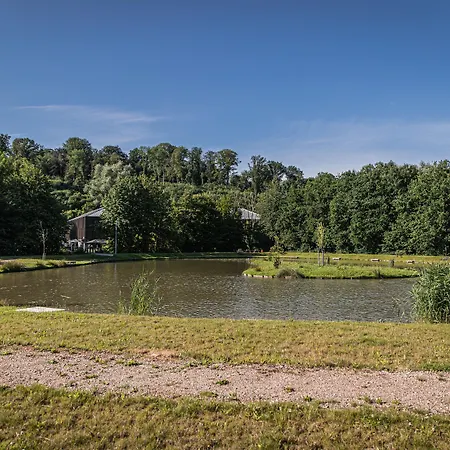 Valkenburg By Mercure - Next To Shimano Experience Center Отель 4*