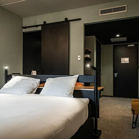 Valkenburg By Mercure - Next To Shimano Experience Center 4*