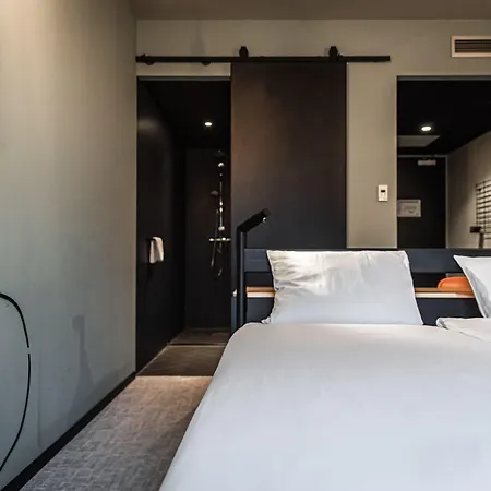 Hotel Valkenburg By Mercure - Next To Shimano Experience Center 4*