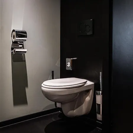 Valkenburg By Mercure - Next To Shimano Experience Center Hotel