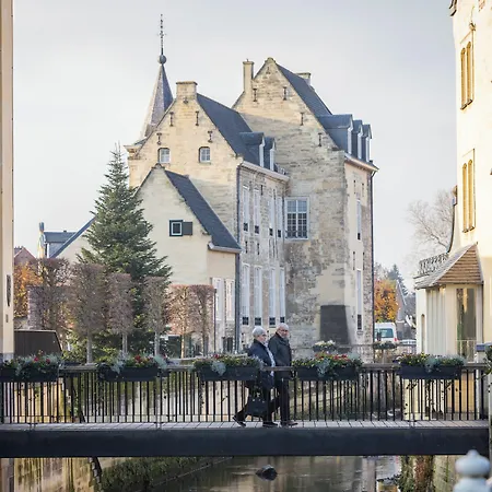 酒店 Valkenburg By Mercure - Next To Shimano Experience Center 4*